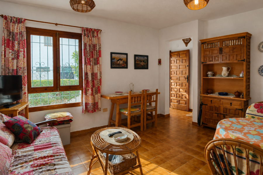 Re-Sale - Townhouse - Torrevieja - Torrevieja - Centre