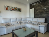 Nieuw - Vrijstaande Villa - Jerónimo y Avileses