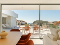 Nye - Frittliggende Villa - Cumbre del Sol