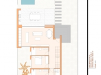 Nieuw - Vrijstaande Villa - Banos y Mendigo - Altaona Golf And Country Village