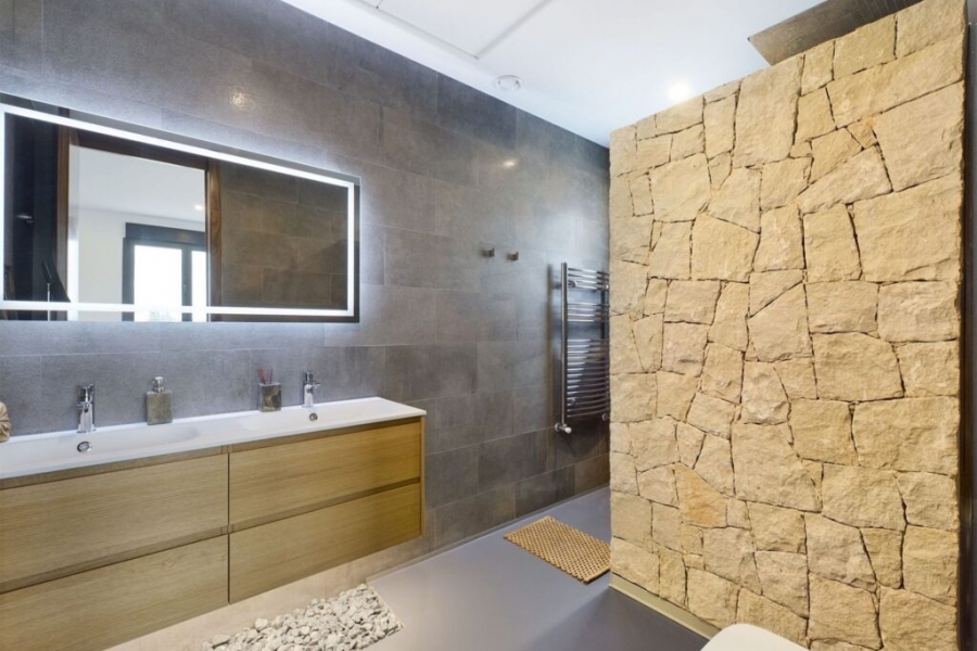 Re-Sale - Detached Villa - Los Alcazares - Serena Golf