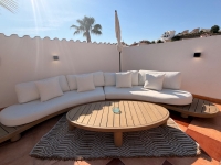 Re-Sale - Detached Villa - Ciudad Quesada - La Marquesa