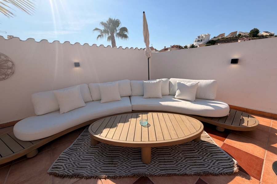 Re-Sale - Detached Villa - Ciudad Quesada - La Marquesa