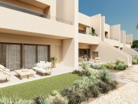 New - Apartment - San Javier - San Javier - Town