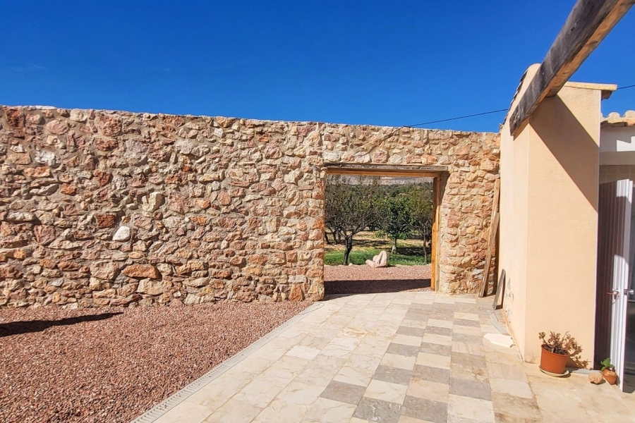 Re-Sale - Detached Villa - La Romana - La Romana - Country