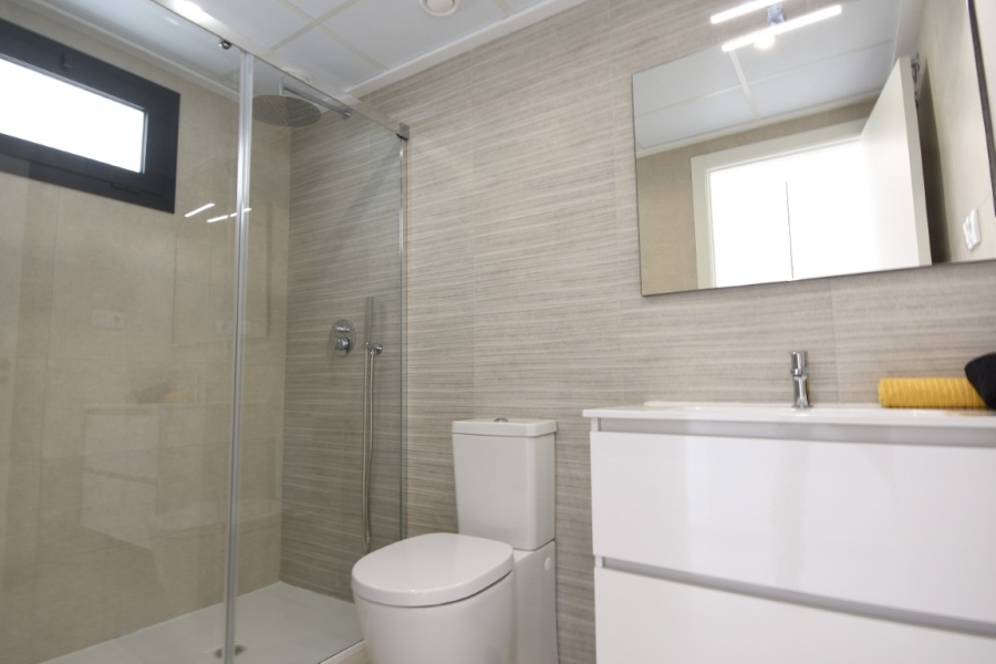 New - Apartment - San Miguel de Salinas - San Miguel - Town