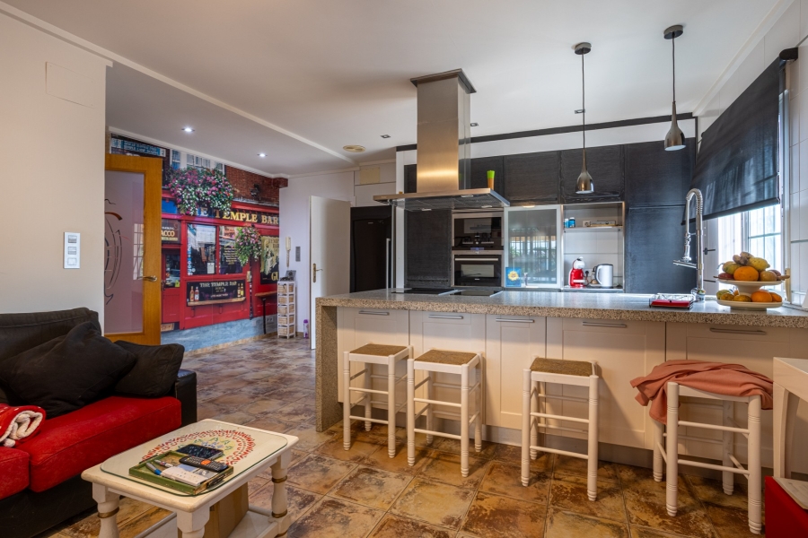 Re-Sale - Detached Villa - Elche - La Hoya