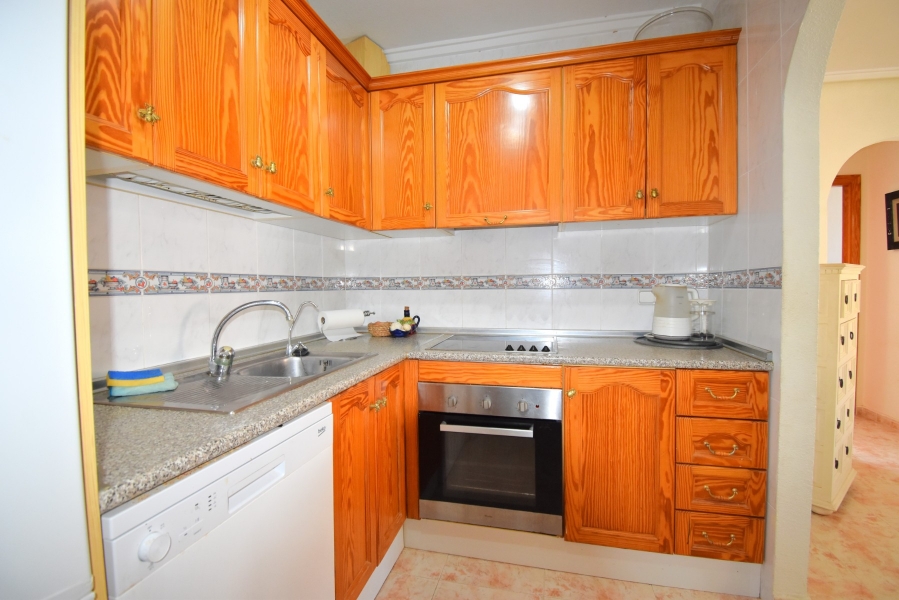 Re-Sale - Quad Villa - Orihuela Costa - Playa Flamenca