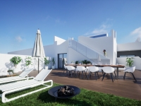 New - Apartment - Benijofar - Benijofar - Village