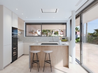 New - Detached Villa - Orihuela Costa