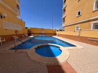 Re-Sale - Apartment - Algorfa - Algorfa - Village