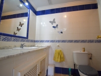 Re-Sale - Apartment - Orihuela Costa - Villamartin