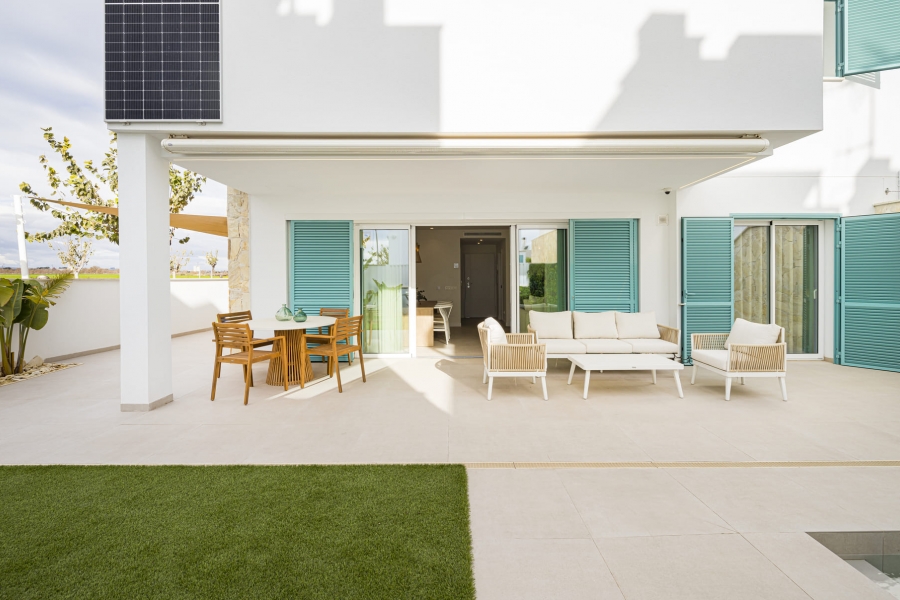 New - Apartment - Pilar de La Horadada - Pilar De La Horadada