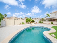 Re-Sale - Detached Villa - Ciudad Quesada - La Fiesta
