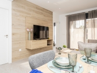 New - Apartment - Torrevieja - Torrevieja - Centre