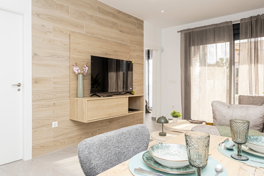 New - Apartment - Torrevieja - Torrevieja - Centre