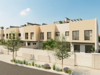 New - Apartment - San Javier - San Javier - Town