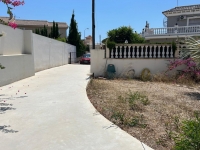 Re-Sale - Detached Villa - Ciudad Quesada - Ciudad Quesada - Town