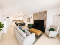 Re-Sale - Detached Villa - Orihuela Costa - Villamartin