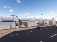 New - Detached Villa - Torre-Pacheco