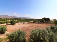 Re-Sale - Country Property - Albatera - Albatera - Country