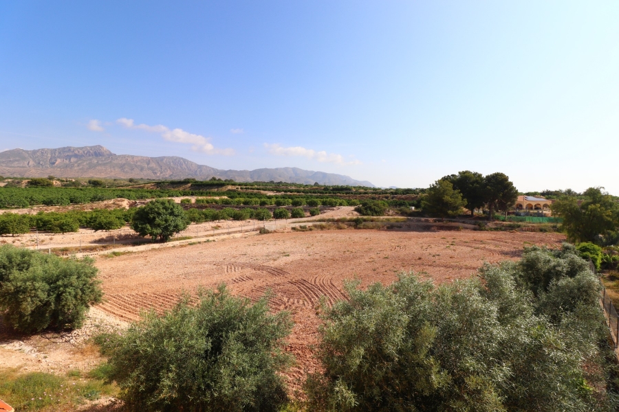 Re-Sale - Country Property - Albatera - Albatera - Country
