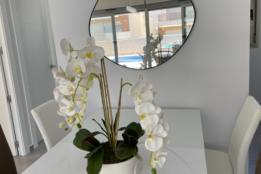 Re-Sale - Detached Villa - Orihuela Costa - Villamartin