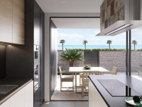 Nye - Frittliggende Villa - Pilar de La Horadada - Pilar De La Horadada