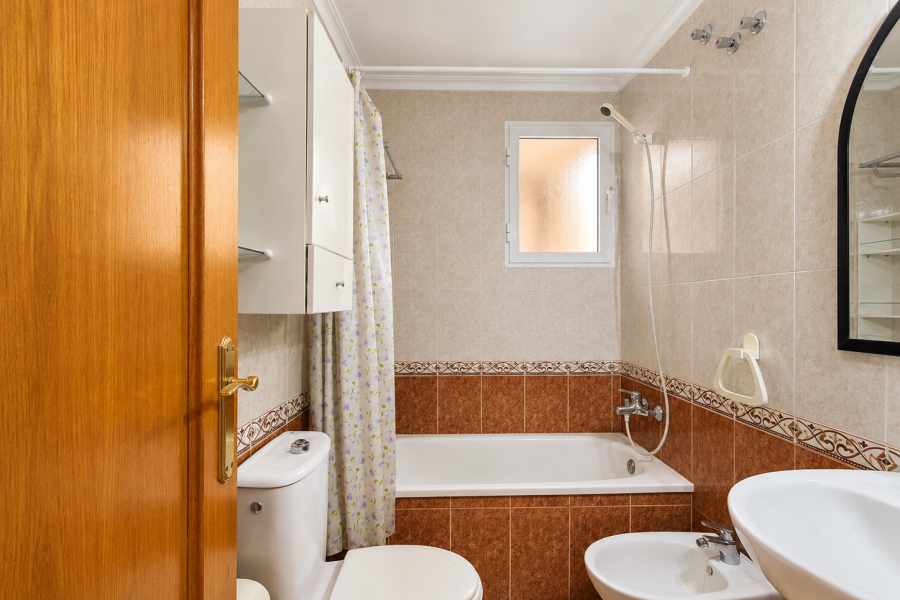 Re-Sale - Apartment - Torrevieja - Playa Del Cura