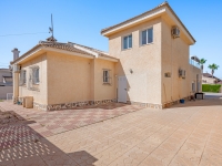 Re-Sale - Detached Villa - Ciudad Quesada - Ciudad Quesada - Town