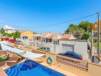 Re-Sale - Detached Villa - Alfaz del Pi - Alfaz del Pi - Town