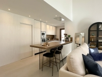 New - Detached Villa - Algorfa - Algorfa - Village