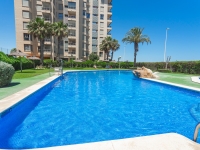 Re-Sale - Apartment - Guardamar del Segura - Puerto Deportivo