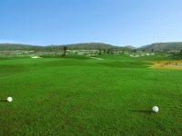 New - Detached Villa - Orihuela - Vistabella Golf