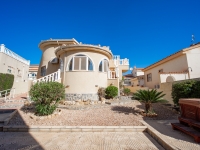 Re-Sale - Detached Villa - Ciudad Quesada - Ciudad Quesada - Town