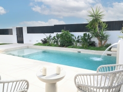 Detached Villa - New - Murcia - Murcia