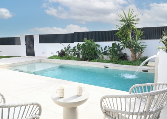 Chalet - Nueva - Murcia - Murcia