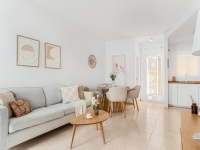 Re-Sale - Townhouse - Orihuela Costa - Villamartin