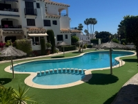 Re-Sale - Apartment - Orihuela Costa - Cabo Roig