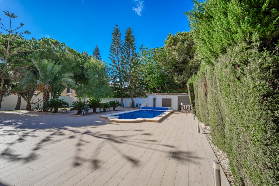 Re-Sale - Detached Villa - Ciudad Quesada - Doña Pepa