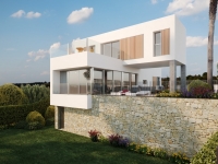 New - Detached Villa - Algorfa - La Finca Golf Resort