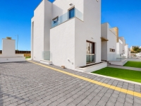 New - Detached Villa - Finestrat - Balcon de Finestrat - Tierra Marina