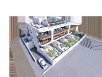 New - Apartment - Benijofar - Benijofar - Village