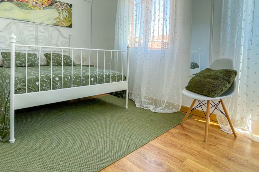 Re-Sale - Townhouse - Orihuela Costa - Playa Flamenca