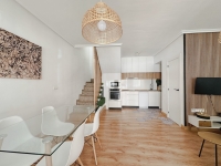 Re-Sale - Townhouse - Orihuela Costa - La Zenia