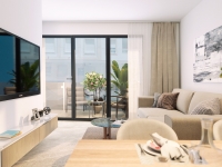 New - Apartment - Torrevieja - Playa Del Cura