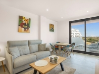 Re-Sale - Apartment - Santa Rosalía - Santa Rosalía Lake & Life Resort