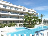 Nouveau - Appartement - Orihuela Costa - Lomas de Cabo Roig