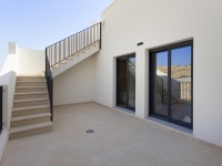 New - Townhouse - Monforte del Cid