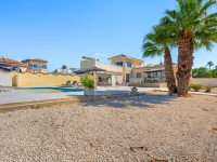 Re-Sale - Detached Villa - Ciudad Quesada - Ciudad Quesada - Town